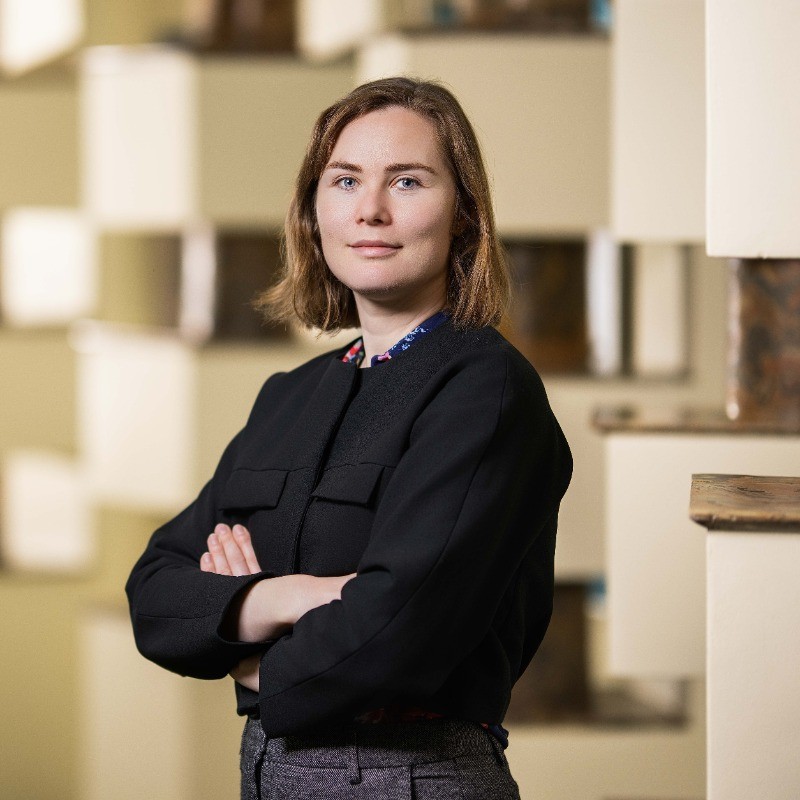 Agnė Vilkišienė