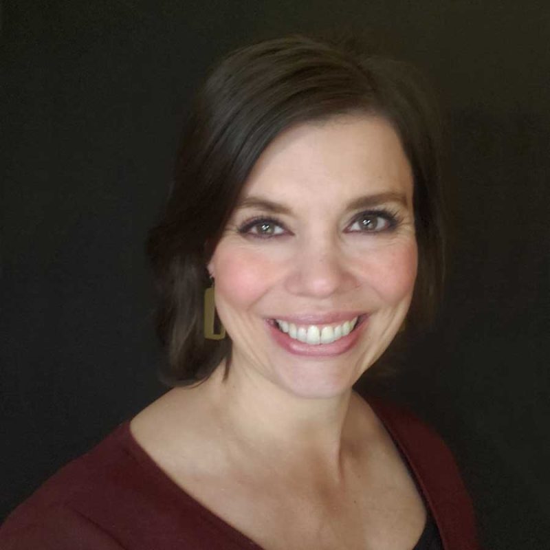 Kirsten Butcher
