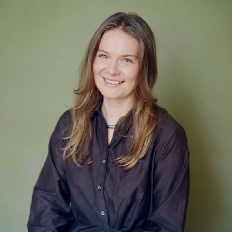 Marie Edland