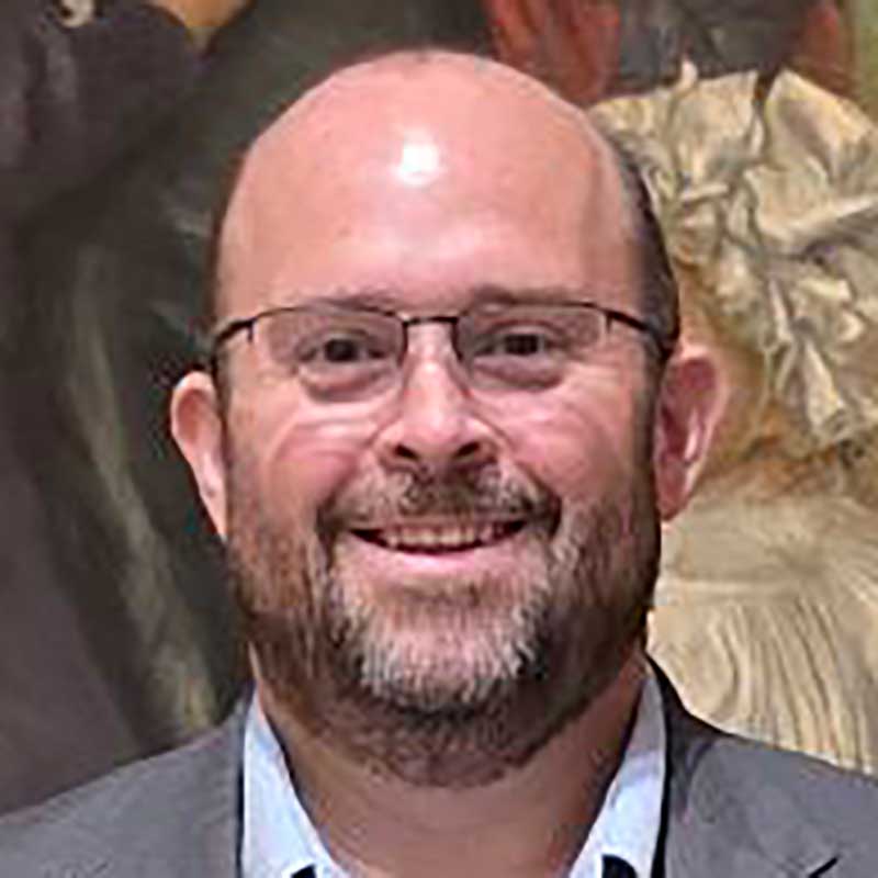 Steve Brady